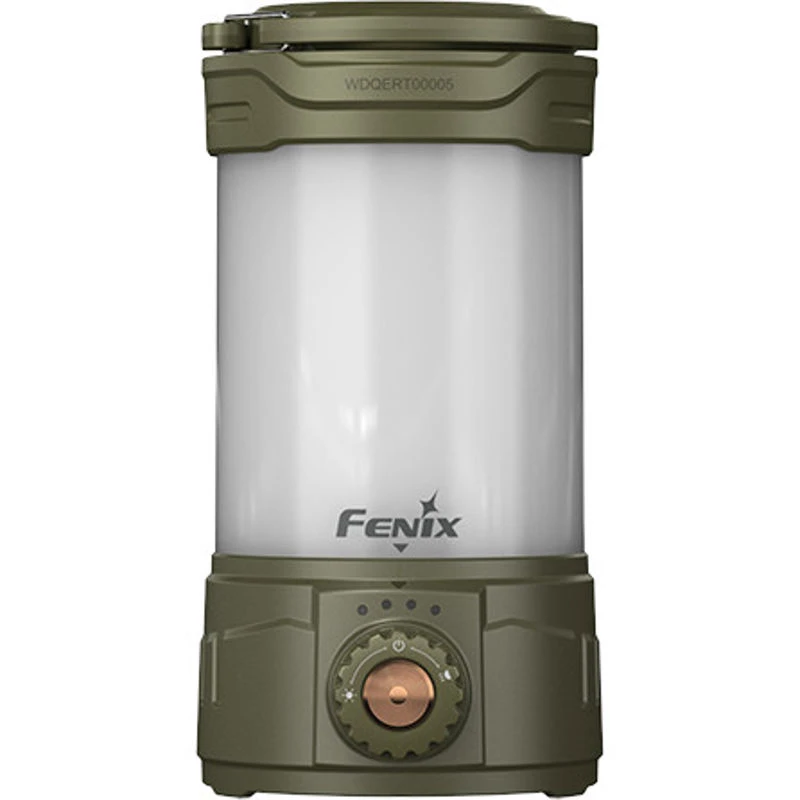 Fenix CL26R Pro Rechargeable Lantern