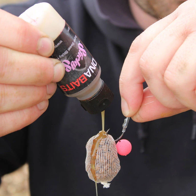 DNA Baits Sticky Sweet Liquid 50ml