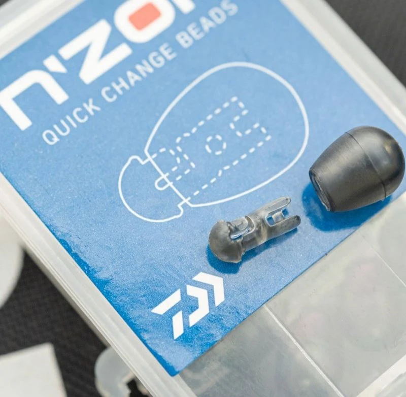 Daiwa N'Zon Quick Change Beads