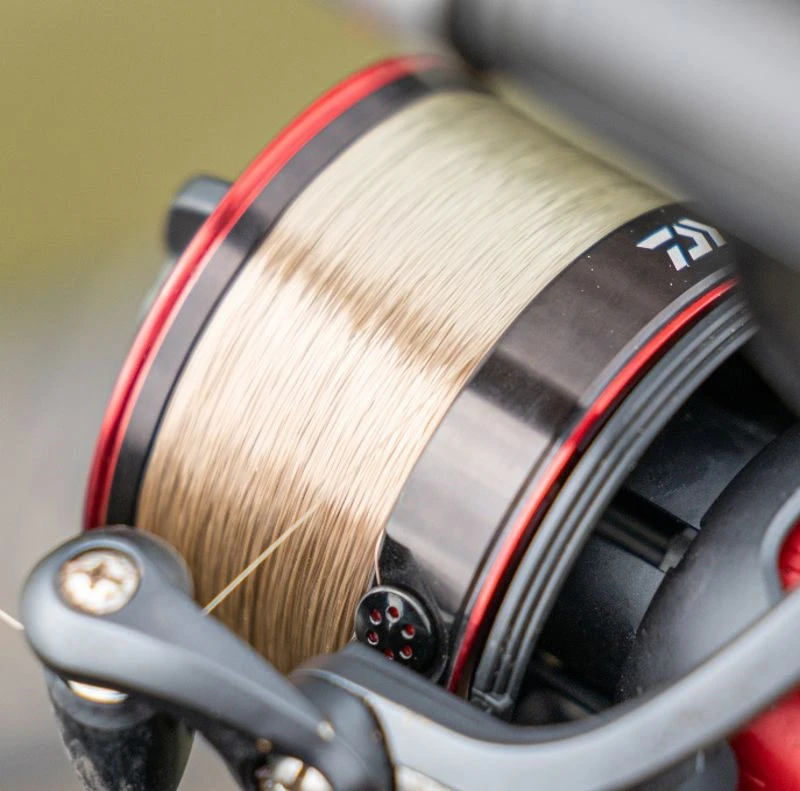 Daiwa N'Zon Sinking Mono