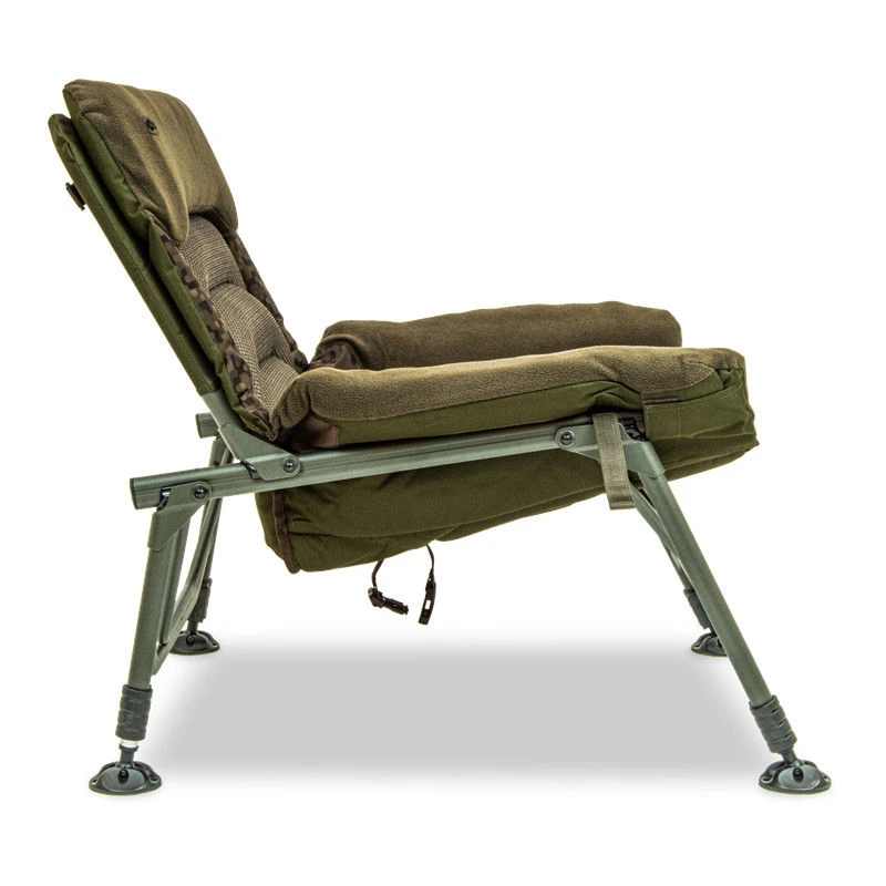 Solar Tackle SP C-Tech Compact Sofa Chair