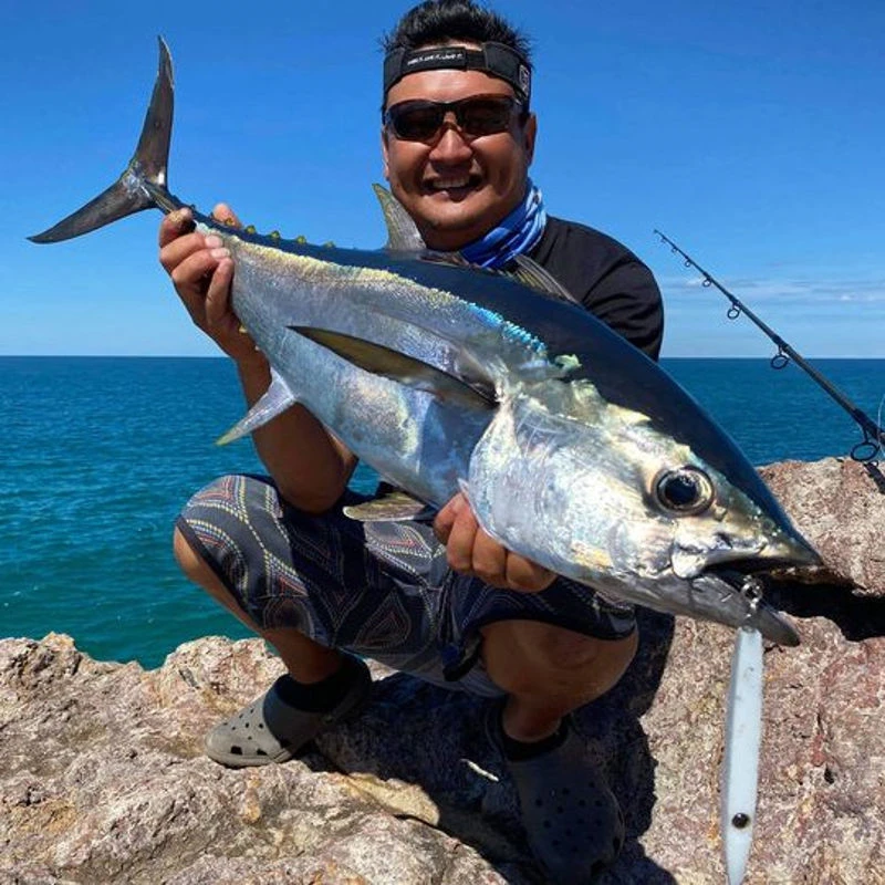 Samson Slim Minnow Lures