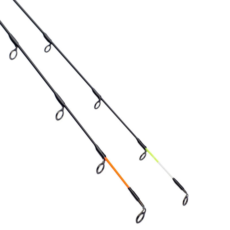 Daiwa N'Zon Super Slim Feeder Rods