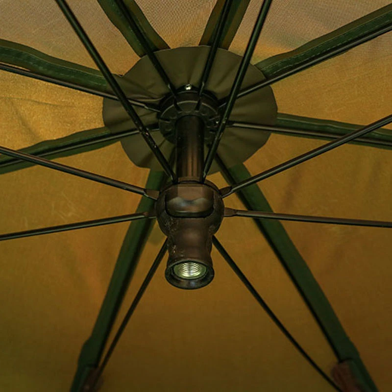 Fox Easy Brolly 50inch