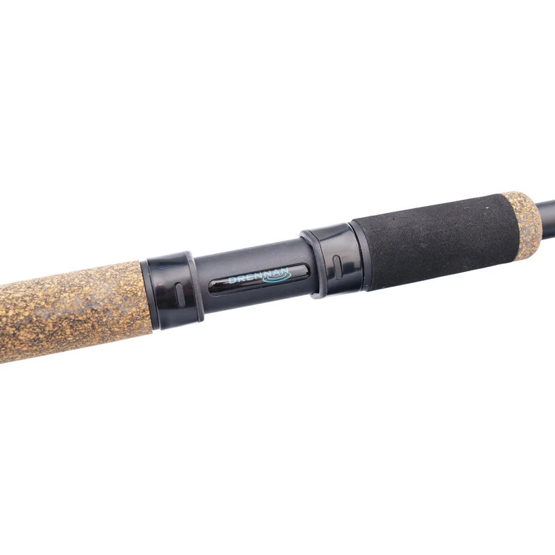Drennan Vertex Carp Method Rods