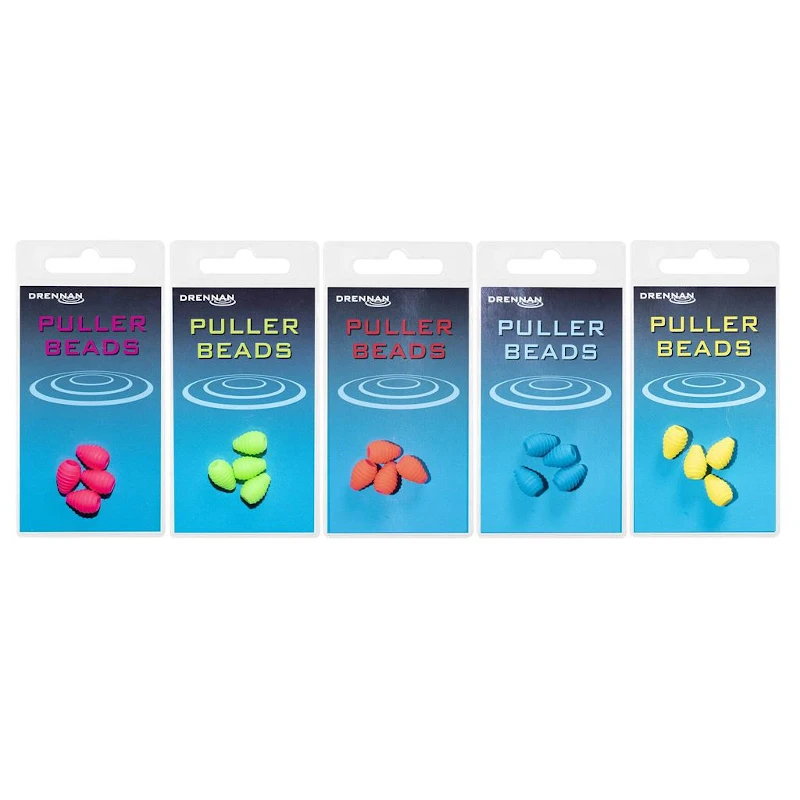 Drennan Puller Beads