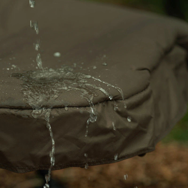 Avid Carp Benchmark Ultra Systems