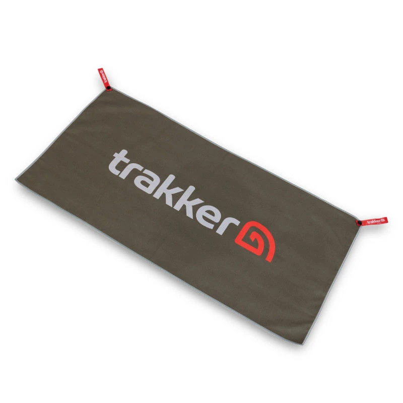 Trakker Hand Towel