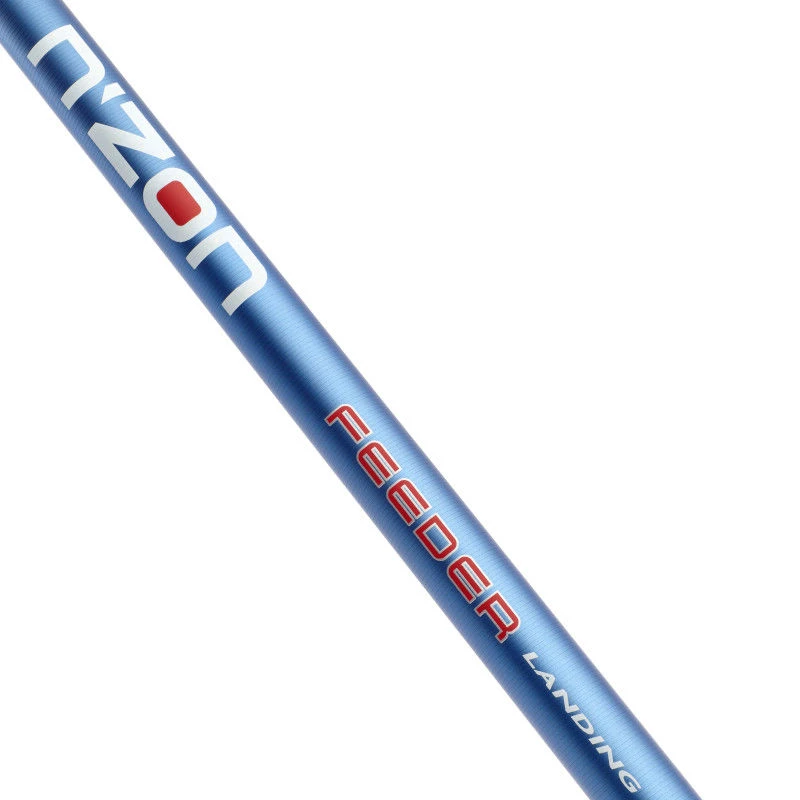 Daiwa N'Zon Feeder Landing Net Handle 4m