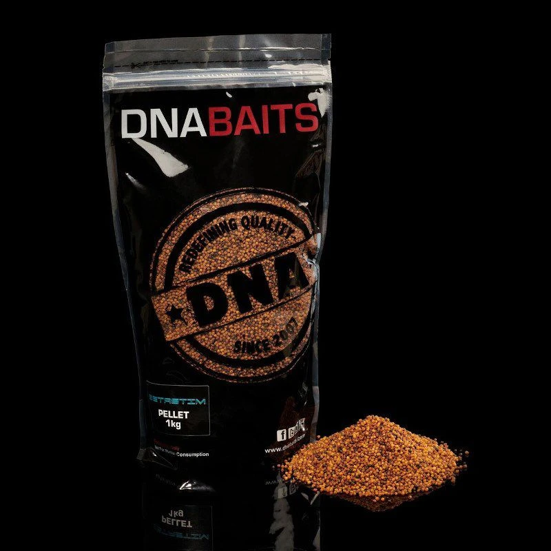 DNA Baits Betastim Pellet Mix