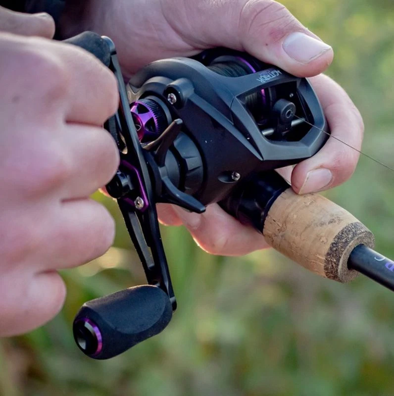 Wychwood Agitator S1 200 Baitcasting Reels