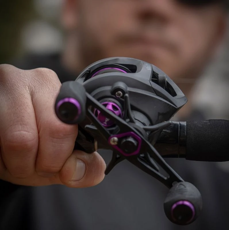 Wychwood Agitator S1 200 Baitcasting Reels