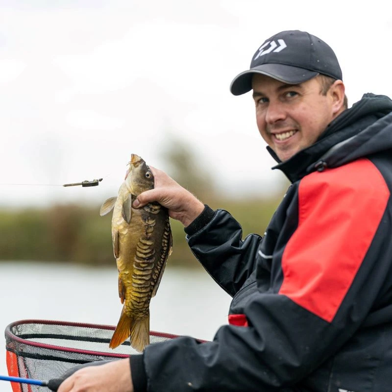 Daiwa N'Zon Method Feeders