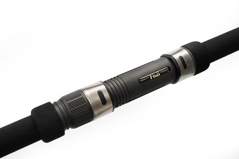 Century Tip Tornado Graphex Super Match Rod 13.6ft