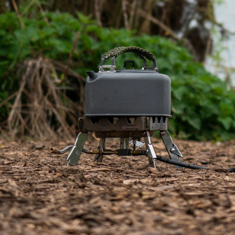 Ridge Monkey Paracord Edition Kettles
