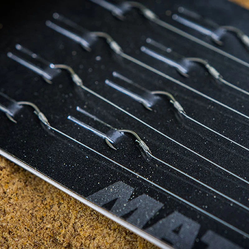 Matrix MXC-1 Barbless Pole Rigs 6inch