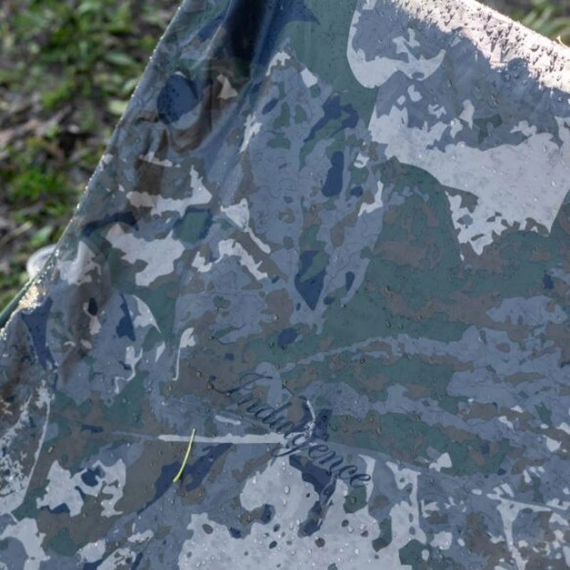Nash Indulgence Universal Waterproof Chair Cover Camo