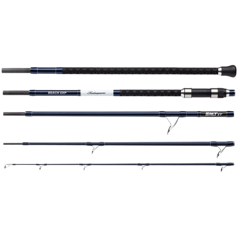 Shakespeare Salt XT Expedition Beach 11.6ft 