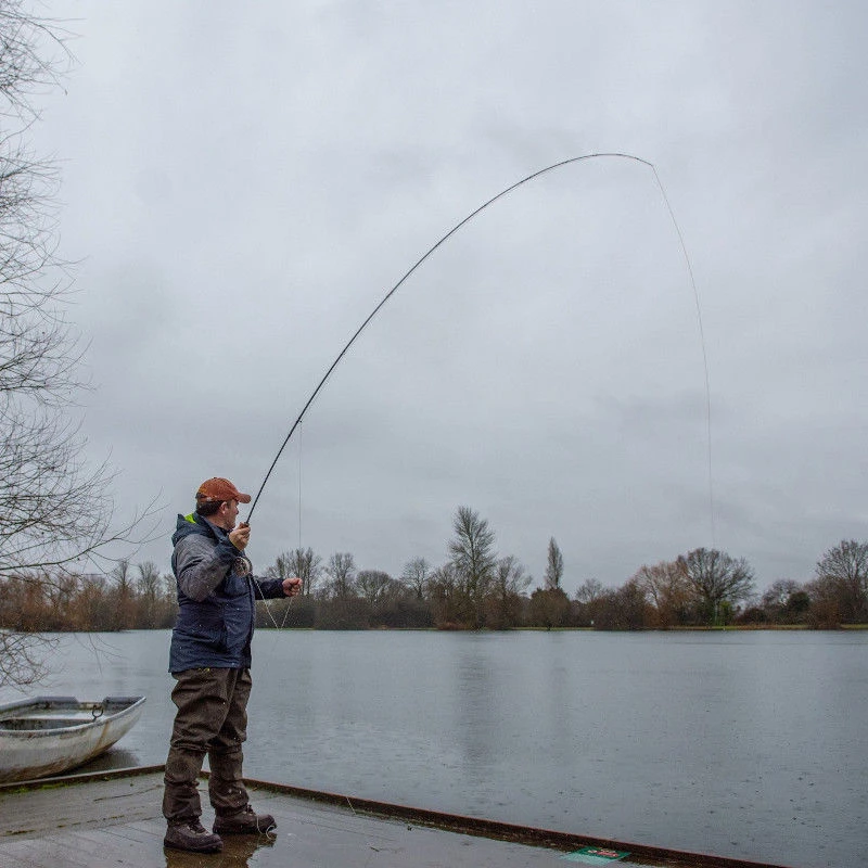 Wychwood Flow MKII Fly Rods