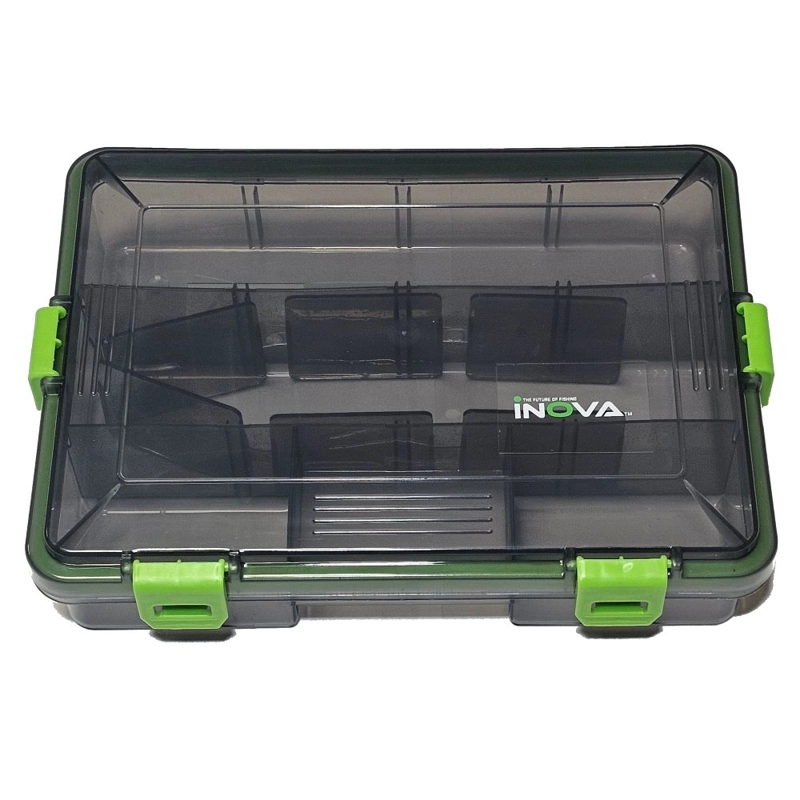 Inova Organiser Tackle Boxes