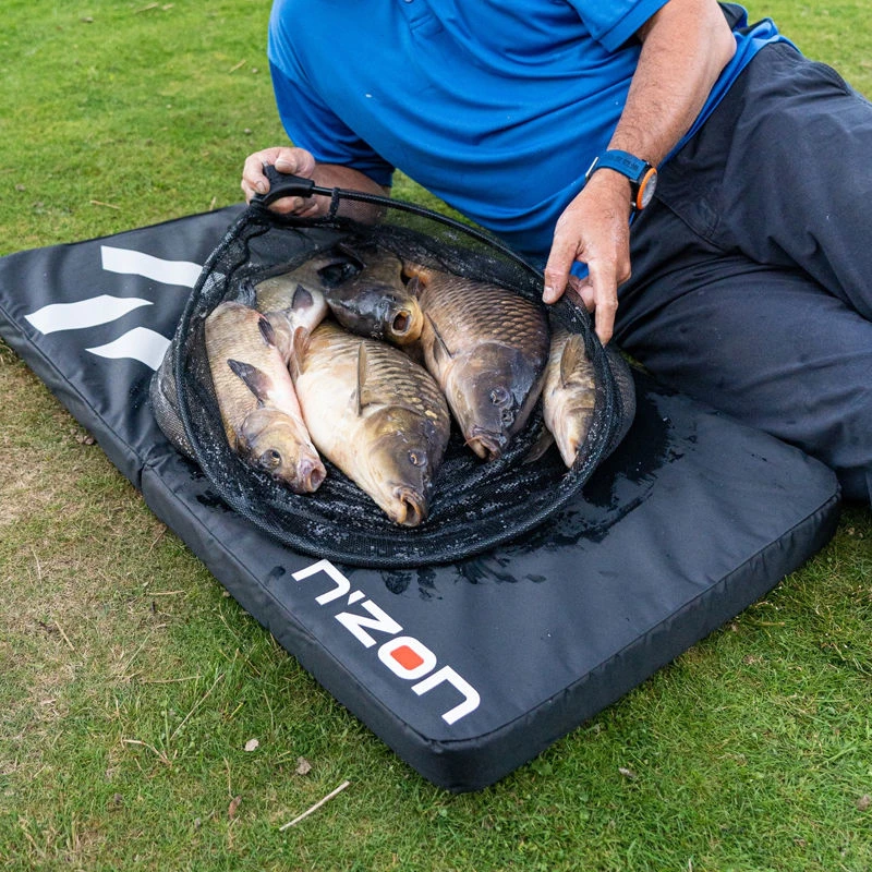 Daiwa N'Zon Unhooking Mat