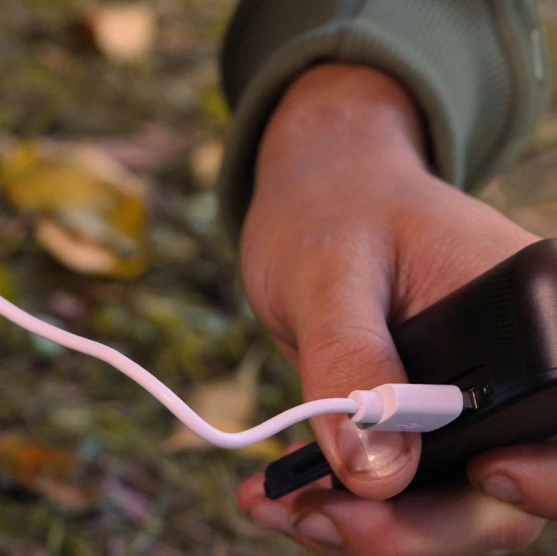 Solar Hotspot Mag-Pod Handwarmers