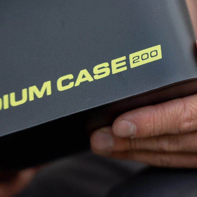 Matrix Medium EVA Case 200