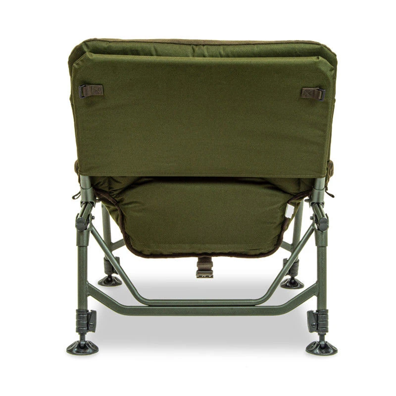 Solar Tackle SP C-Tech Compact Sofa Chair