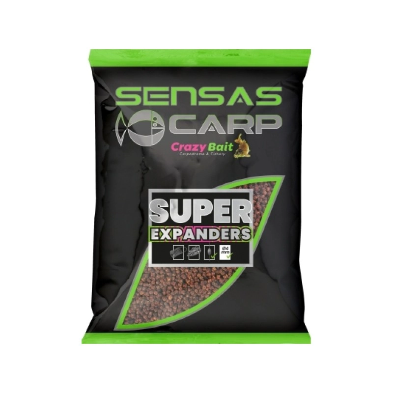 Sensas Super Expanders 350g