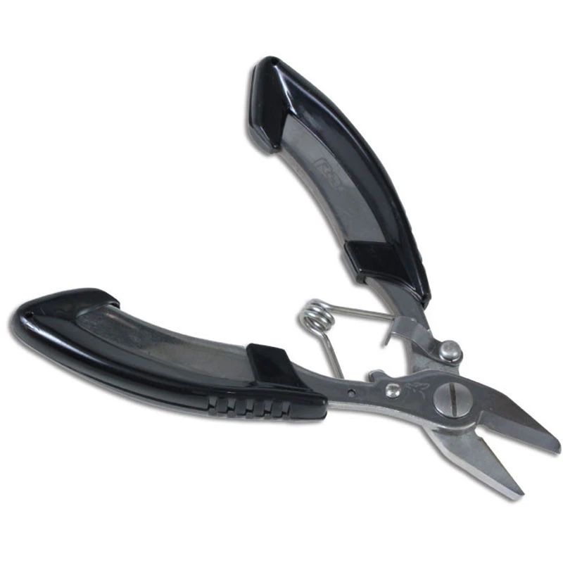 Fox Rage Saw Tooth Cutters 5inch
