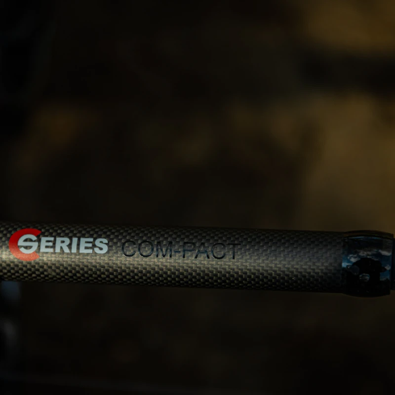 Prologic C-Series Compact Rods