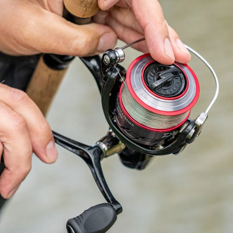 Daiwa N'Zon Sinking Mono