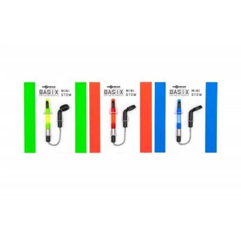 Korda Basix Mini Stow Indicators