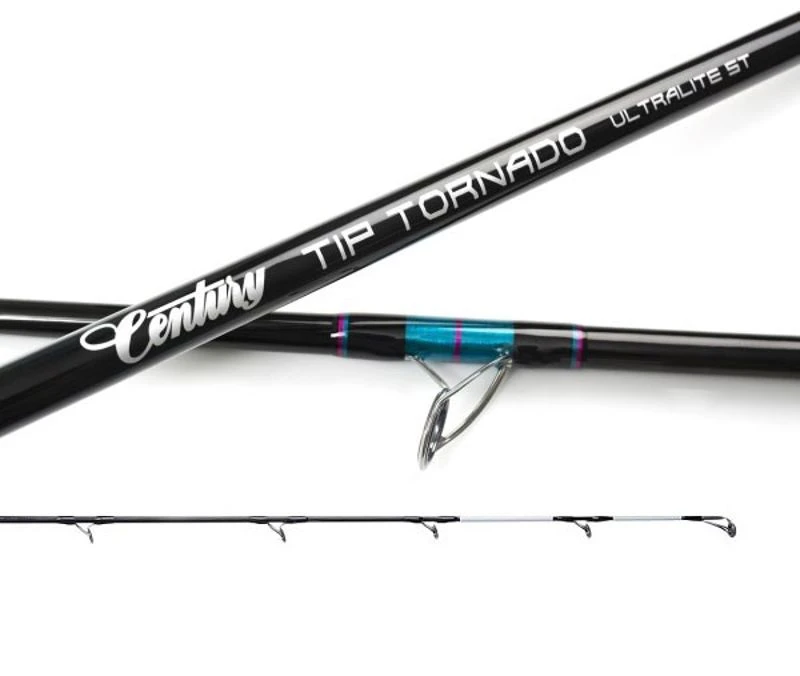 Century Tip Tornado Graphex Ultra Lite ST Rod 13ft