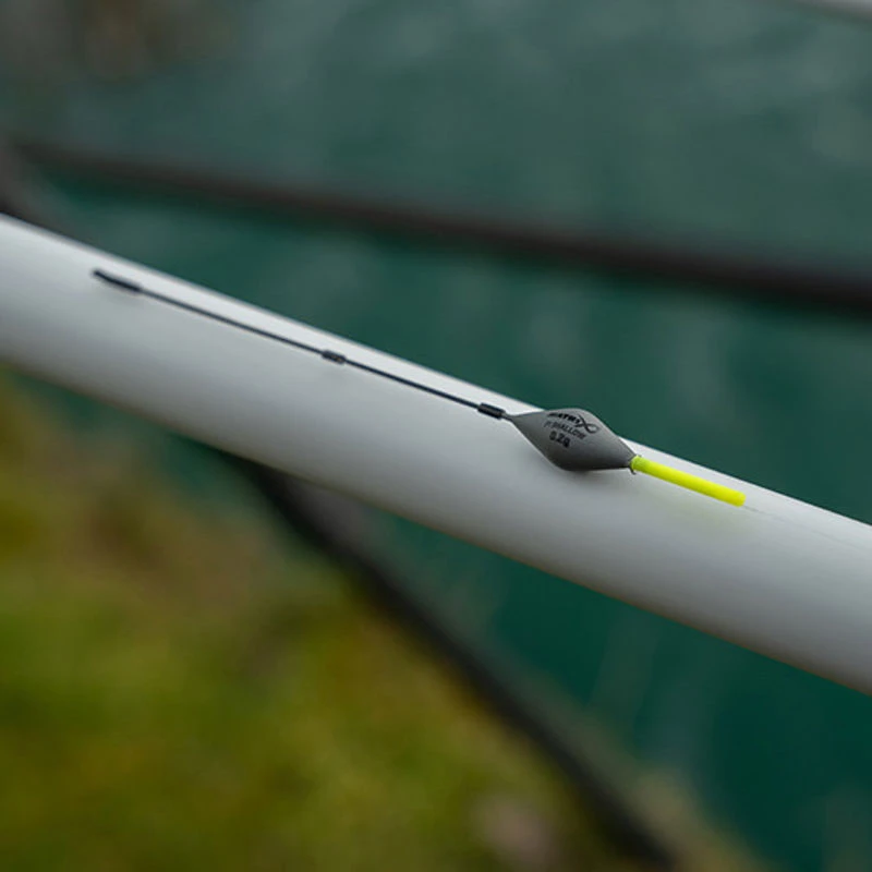 Matrix F1 Shallow Pole Floats