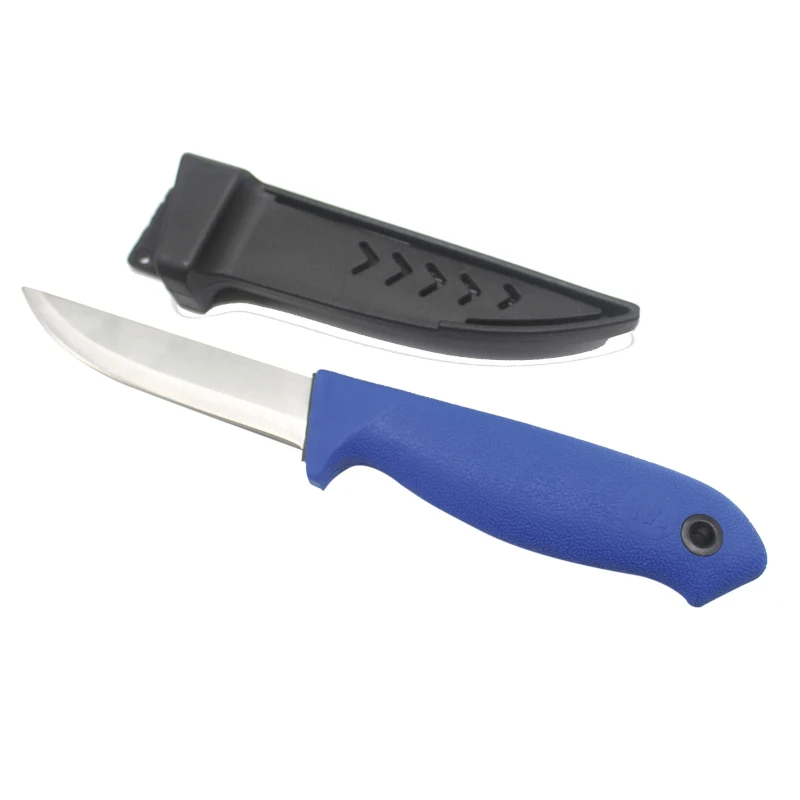 Mustad Eco Fillet & Bait Knife