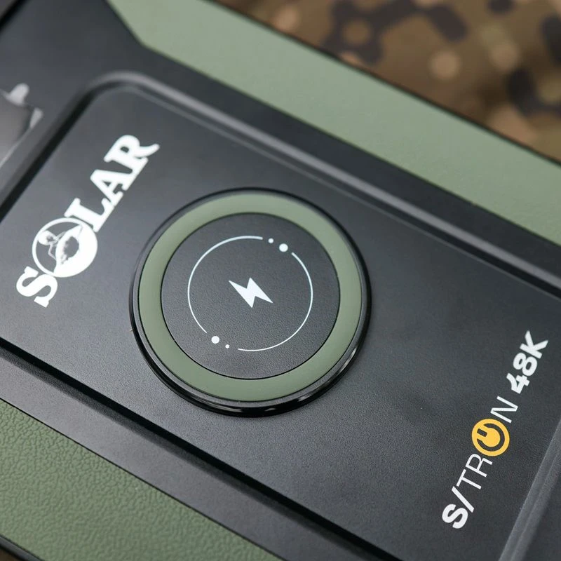 Solar Tackle S-Tron Powerpack 48K