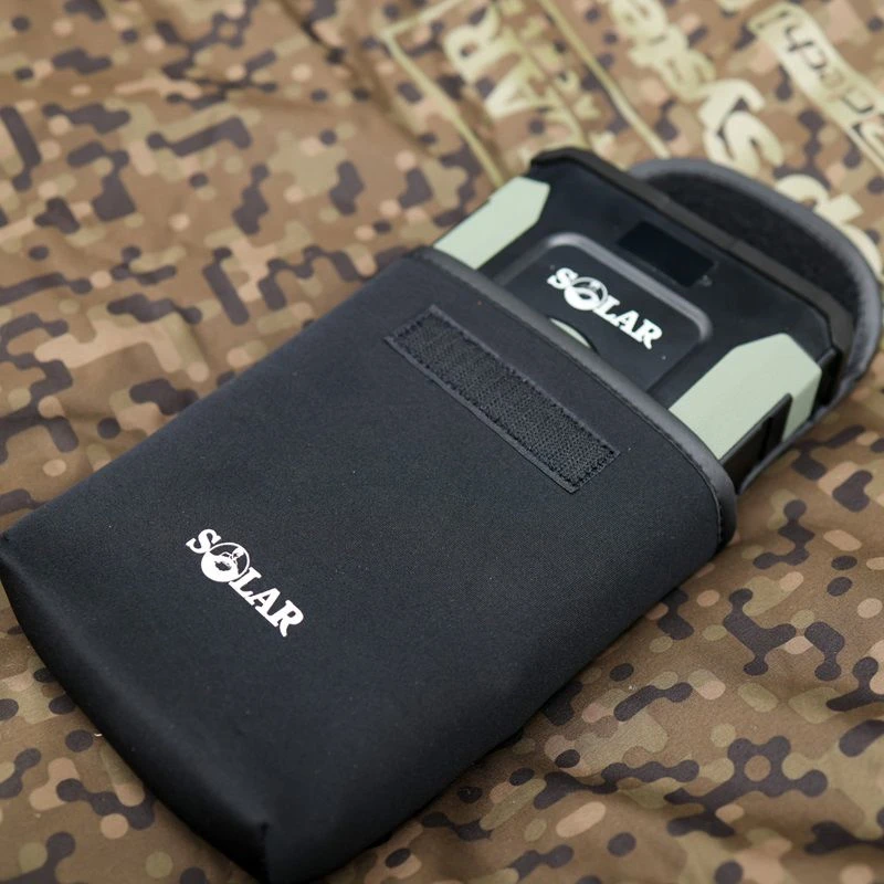 Solar Tackle S-Tron Powerpack 48K