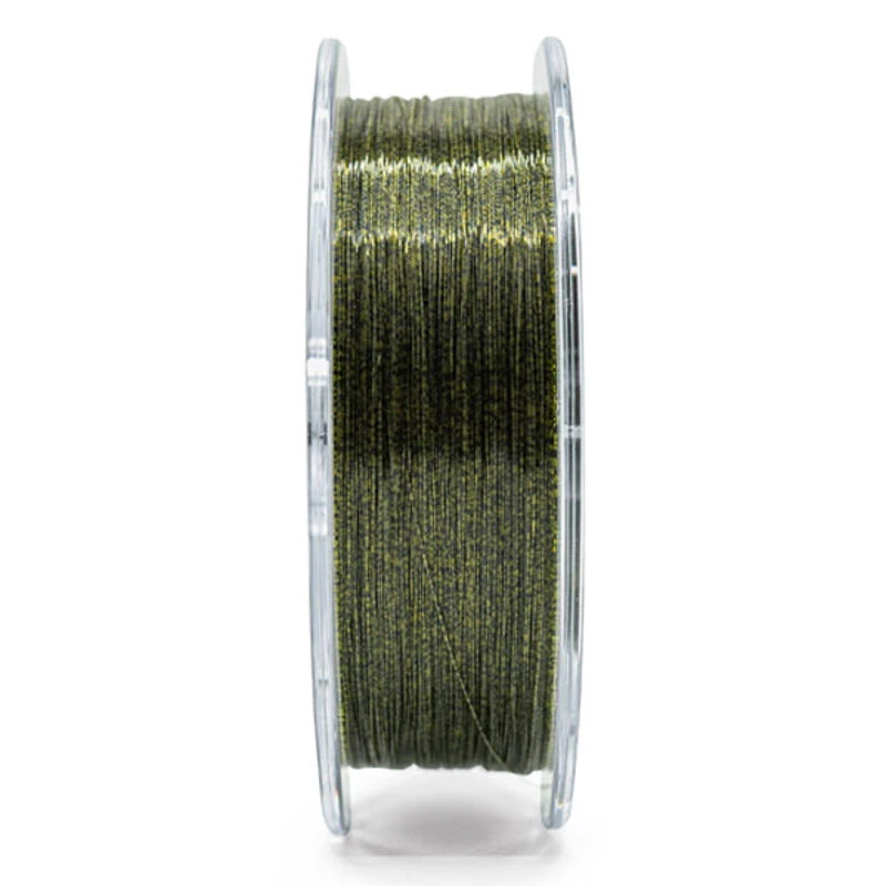 Avid Carp Outline Camo Reel Line 1000m