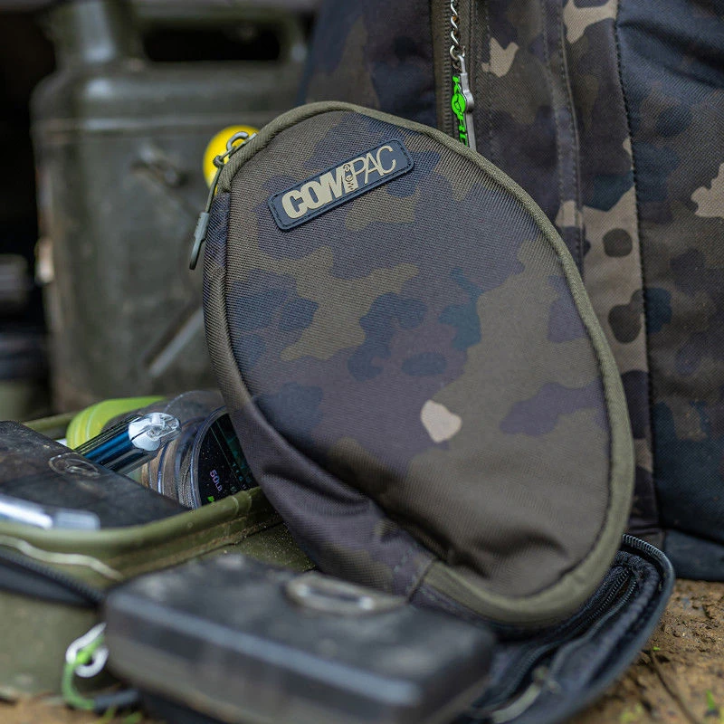 Korda Compac Dark Kamo Digital Scales Pouch