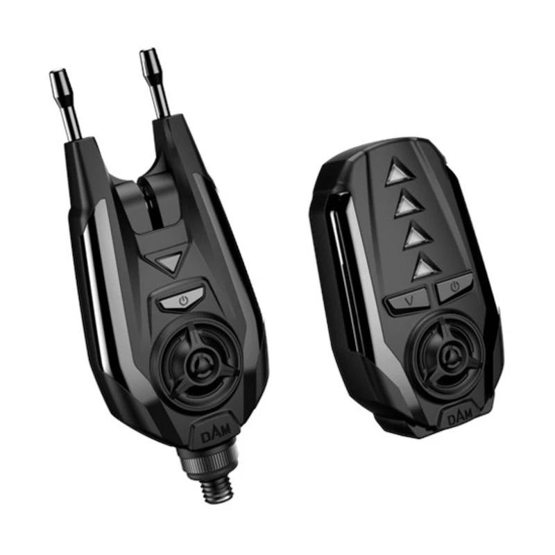 DAM TFX Bite Alarm Sets