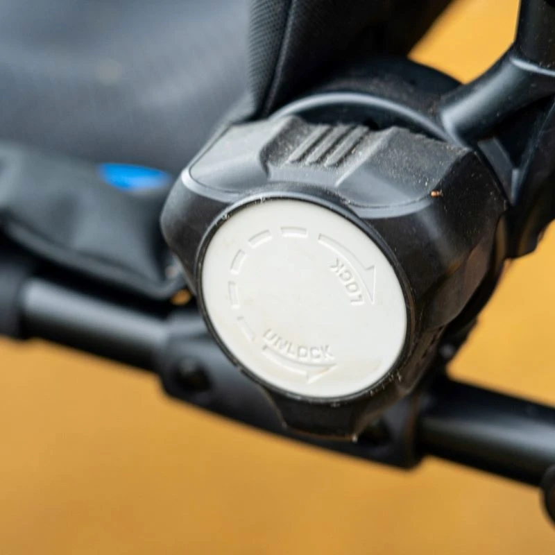 Daiwa N'Zon Feeder Chair