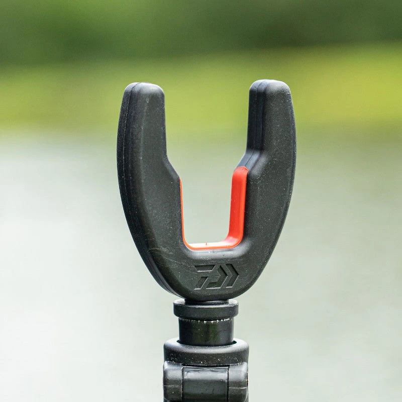 Daiwa N'Zon Duel Rear Rod Rest