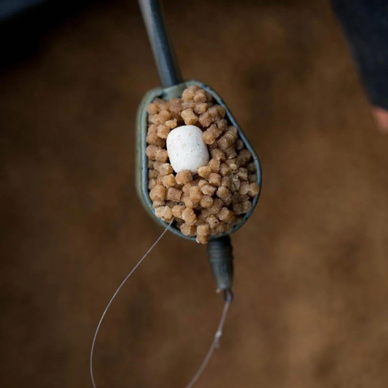 Guru Hybrid Feeder
