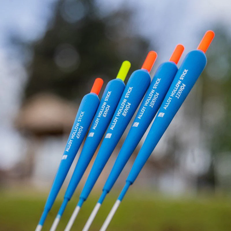 Preston Innovations Alloy Hollow Stick Floats