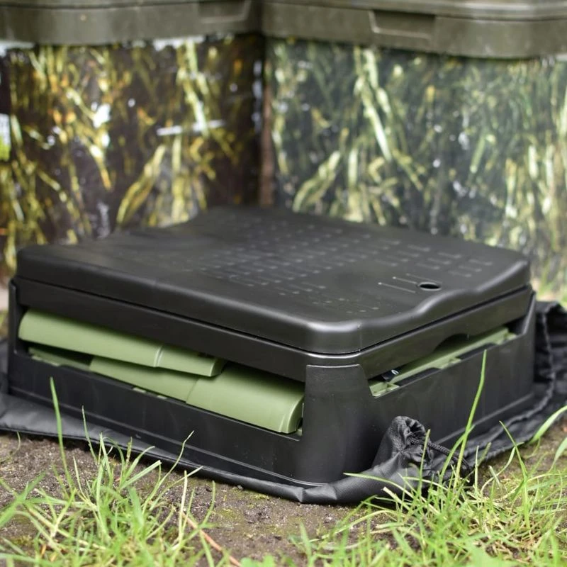 Wolf Compact Toilet