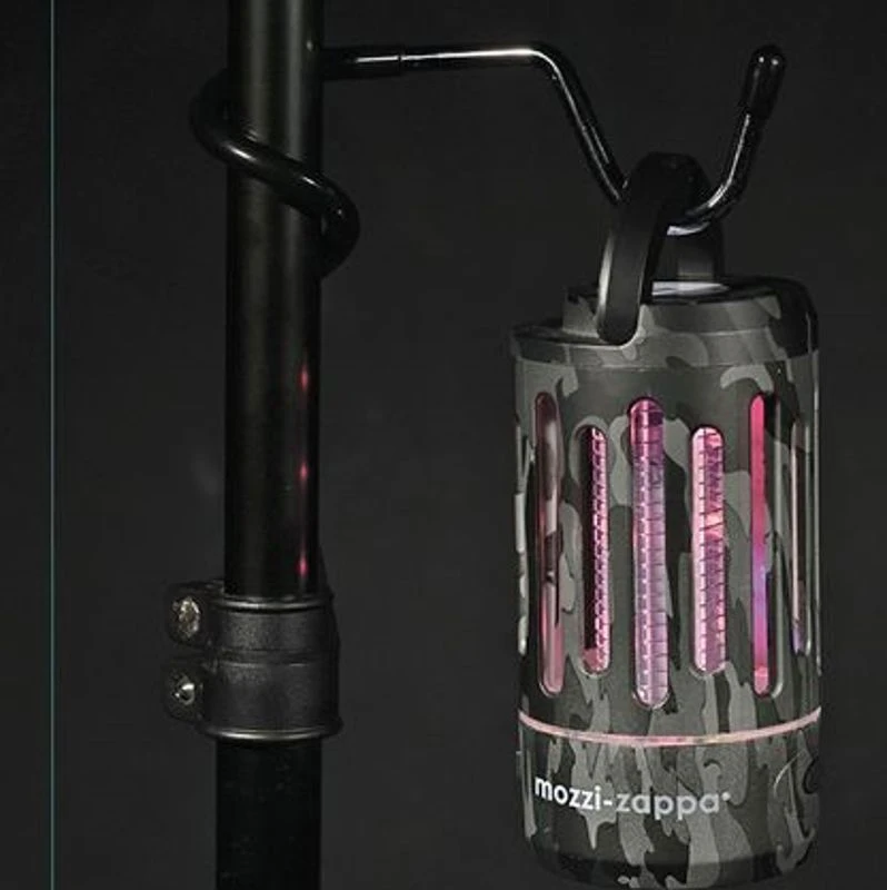 Wolf MP-S Hook