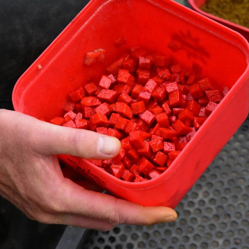 Dynamite Baits Shot Colour & Flavour Enhancer 60ml