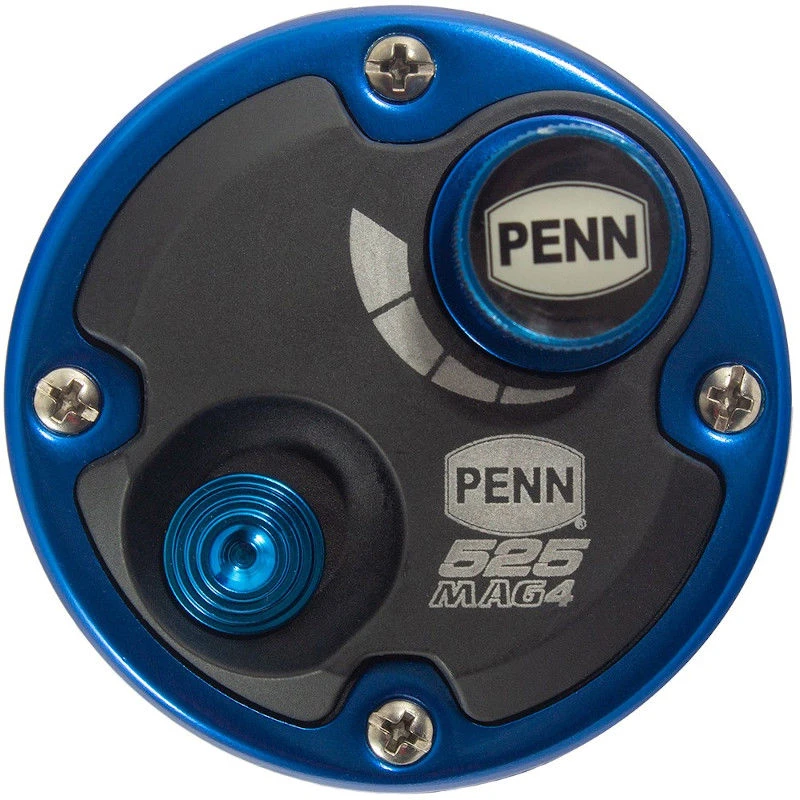 Penn MAG4 Reels