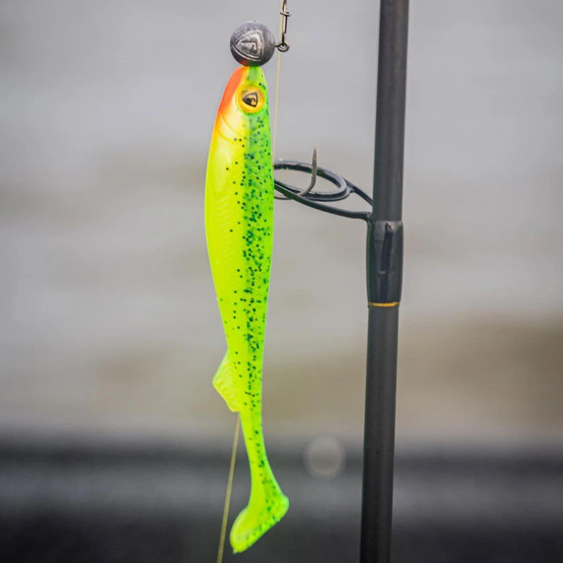 Fox Rage Slick Shads